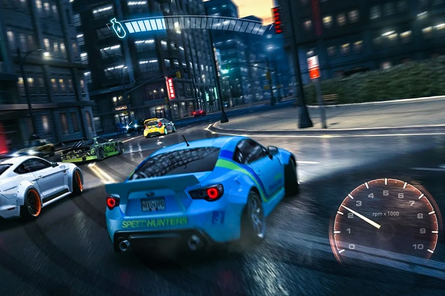 Real racing free download for mac 7