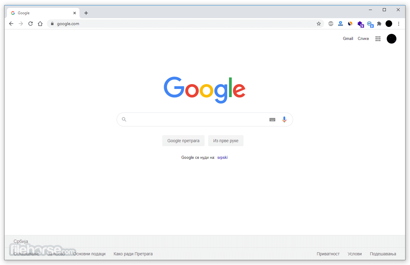 Download Google Chrome For Old Mac